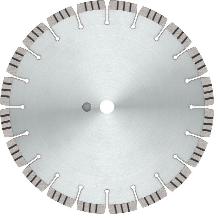 Produktbild Bosch Professional Zubehör PRO Concrete Diamanttrennscheibe, 300 x 20/25,4 mm