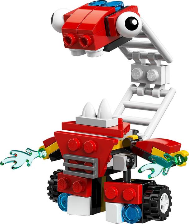 Produktbild LEGO Mixels - Hydro