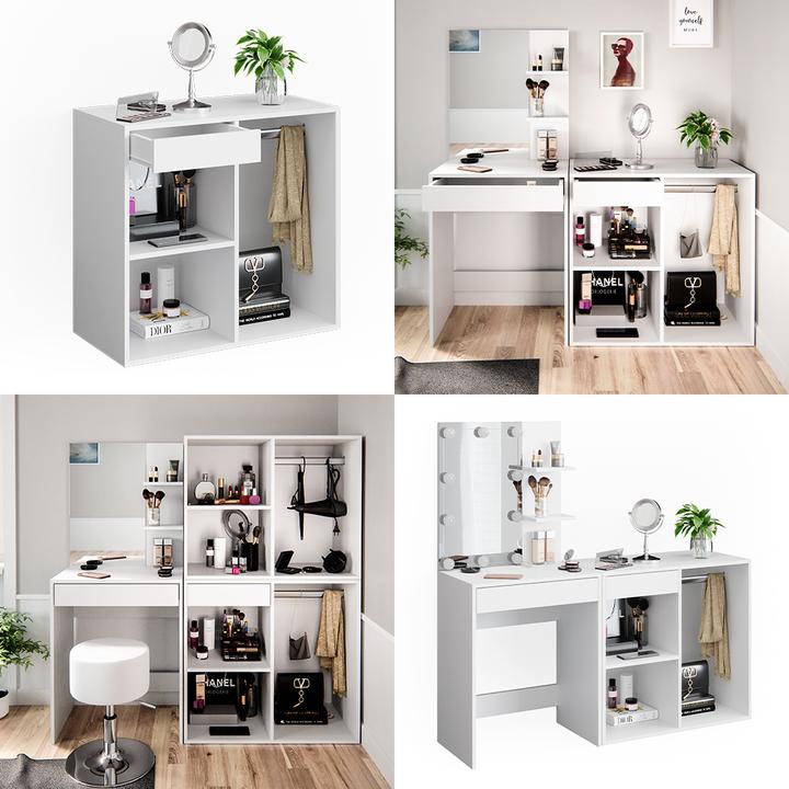 Immagine prodotto Vicco Isabelle (80.10 x 40 x 75 cm)