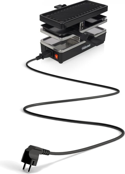 Image du produit Tristar Raclette