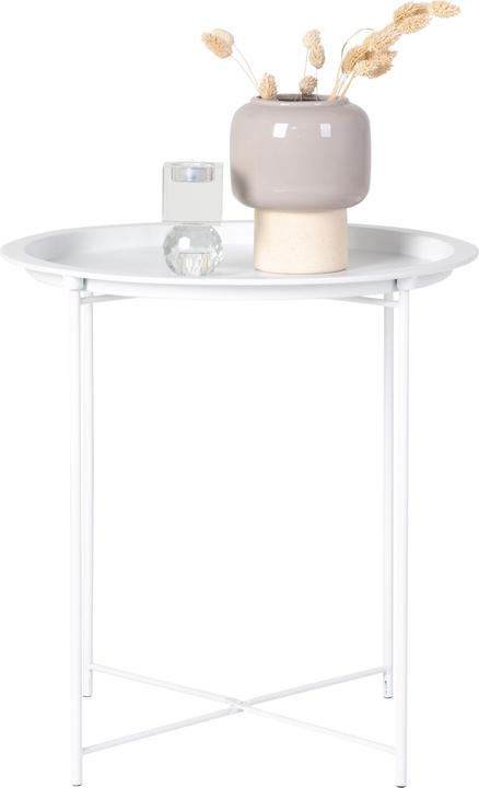 Immagine prodotto House Nordic Bastia (46,8 x 46,8 x 50,5 cm)