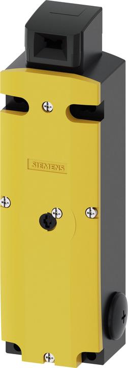 Produktbild Siemens Magnetschalter 2600N 1S/2Ö 230Vac