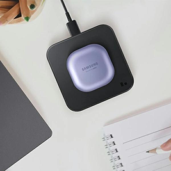 Actual product image Samsung Wireless Pad (9 W)
