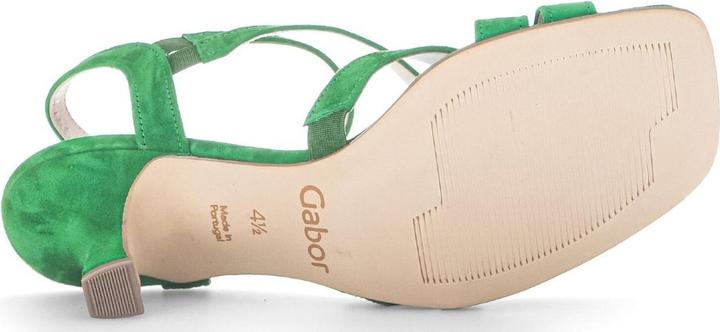 Actual product image Gabor Sandalen (37)