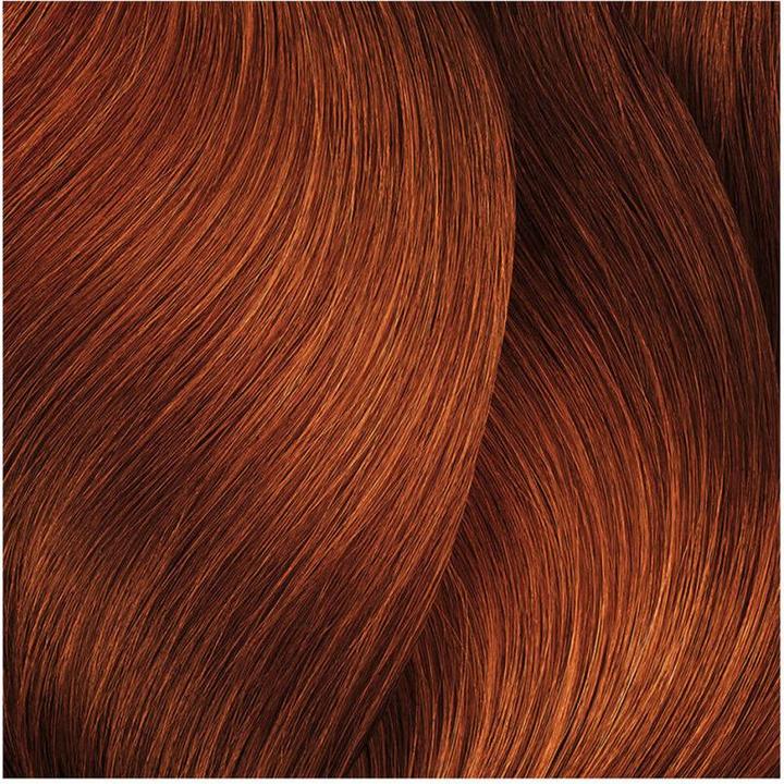 Immagine prodotto L'Oréal Professionnel L'Oreal Professionnel Majirel Ionene G Cream Color #6.46 - 60 Ml (6,46 Rame marrone medio)