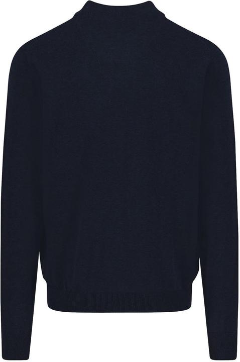 Produktbild Fynch-Hatton Cardigan-Zip Sweater navy (XXL)