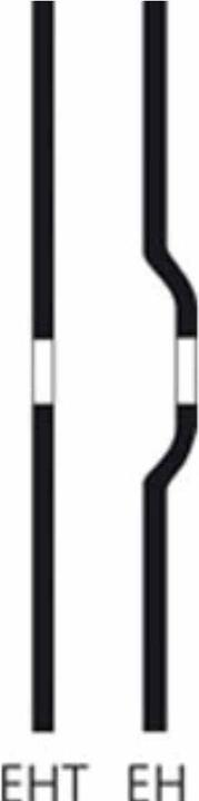 Actual product image Pferd Cutting disc EHT 110 PSF STEELOX