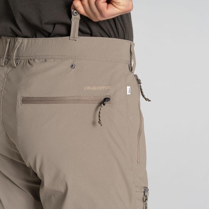 Image du produit Craghoppers Pantalon Nosilife Pro III (L)