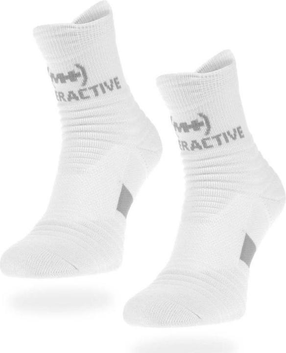 Immagine prodotto Monotox Hyperactive Socks 2-pack MX20009 (39 - 42)