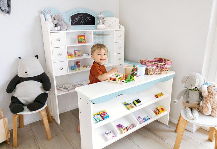 Produktbild Pinolino Alma