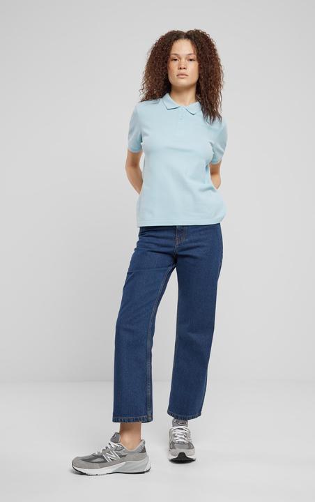 Immagine prodotto Urban Classics Polo da donna - 167181 (XS)