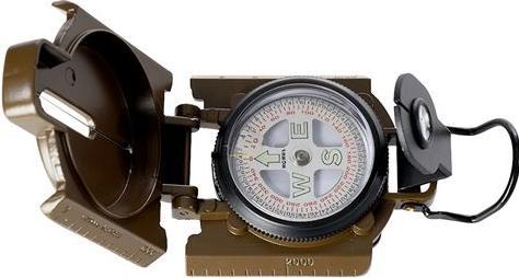 Produktbild Konus Metallkompass Konustrek-1