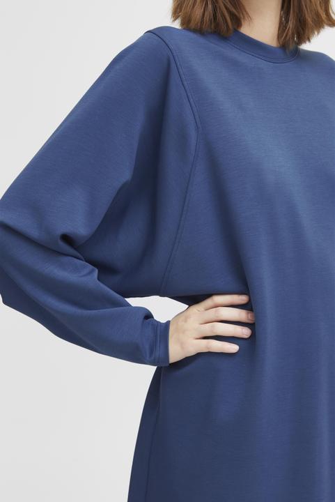 Actual product image B.young ' weater dre puti (S)