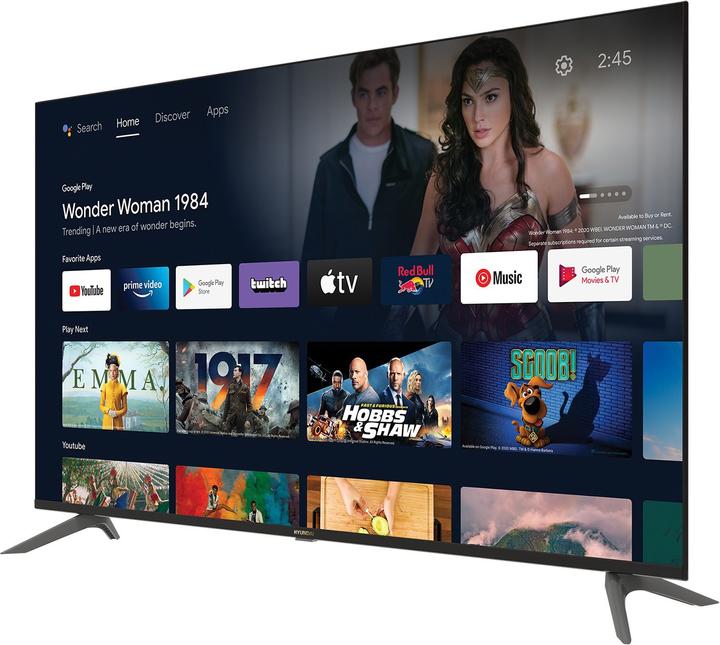 Image du produit Hyundai HY-TVSAND55-001 (55", 4K)