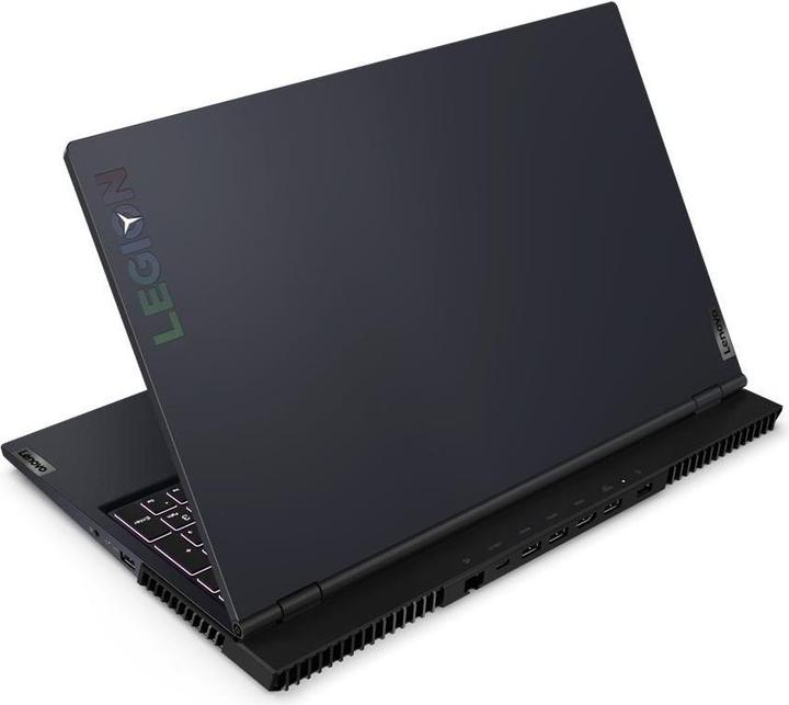 Actual product image Lenovo Legion 5 (15.60", 1000 GB, 32 GB, Eng. Int., AMD Ryzen 7 5800H)