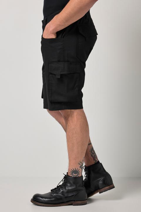 Image du produit JP1880 Bermuda FLEXNAMIC®, Workwear, Multifunktionstaschen, bis 72 (52)