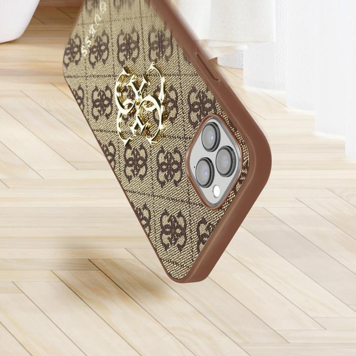 Actual product image Guess Case (Apple iPhone 13 Pro Max)