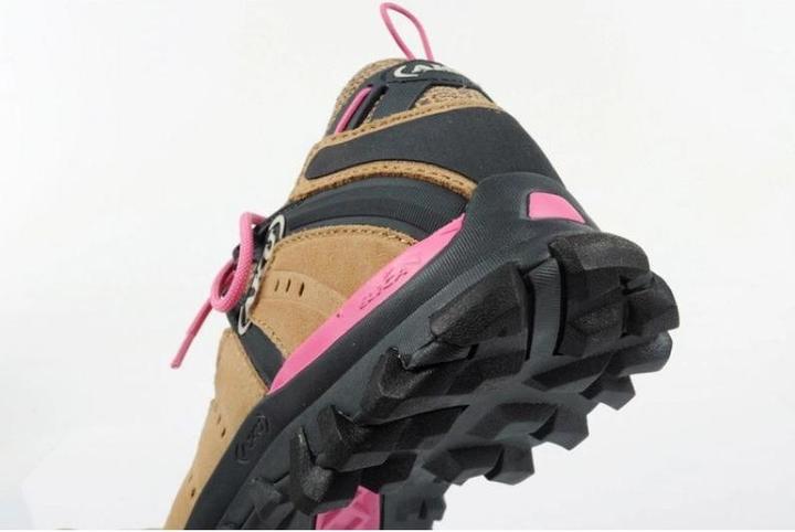 Produktbild AKU Alterra Lite Wanderschuhe (36)