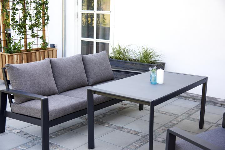 Produktbild Schou Gartentisch