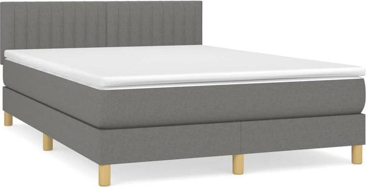 Immagine prodotto vidaXL Boxspringbett (140 x 200 cm)