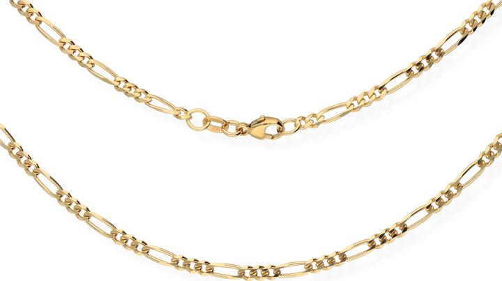 Image du produit Carat Greengold (Or 18ct, 50 cm)