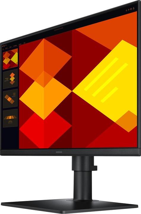 Produktbild Samsung 22 ZOLL MONITOR S40GD FHD (1920 x 1080 Pixel, 22")