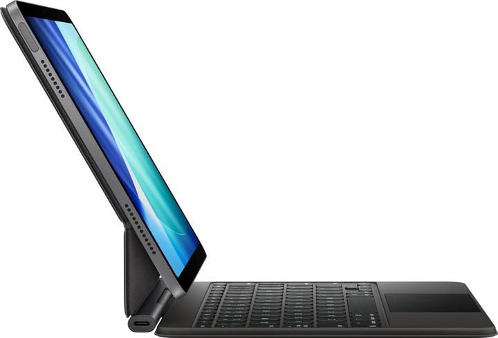 Produktbild Apple Magic Keyboard (DE, iPad Air 11 2024 (M2), iPad Air 11 2025, iPad Air 2020 (4. Gen), iPad Air 2022 (5. Gen))