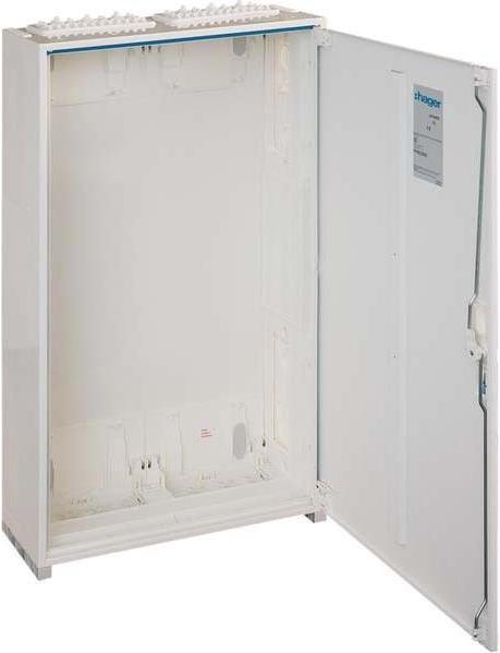 Image du produit Hager Armoire murale FP62SN2