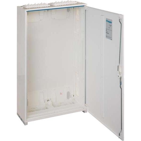 Hager, Verteilerschrank Zubehör, Wandschrank FP62SN2