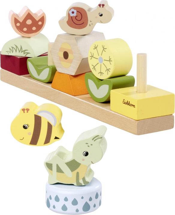 Image du produit Eichhorn EH Planche de tri