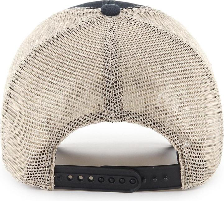 Actual product image 47 Brand Trucker Mvl Flagship Boston Bruins (One size)