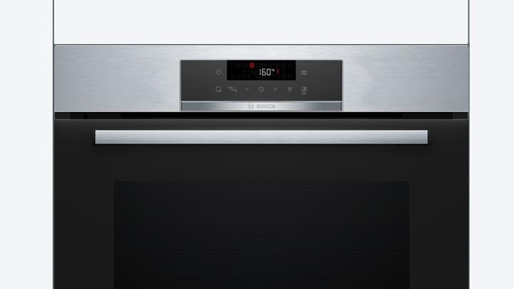 Actual product image Bosch Hausgeräte Serie 2 HBA171BS3