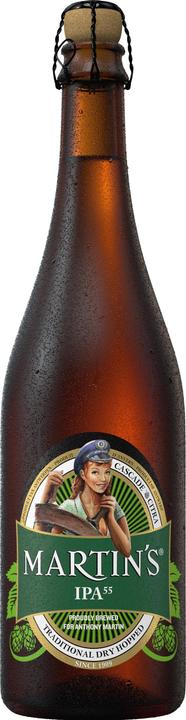 Immagine prodotto Martin’s Martin's IPA 55 (6 x 75 cl)