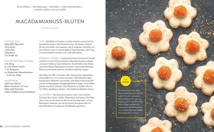 Produktbild Weihnachtsplätzchen (Deutsch, Andreas Neubauer, 2019)