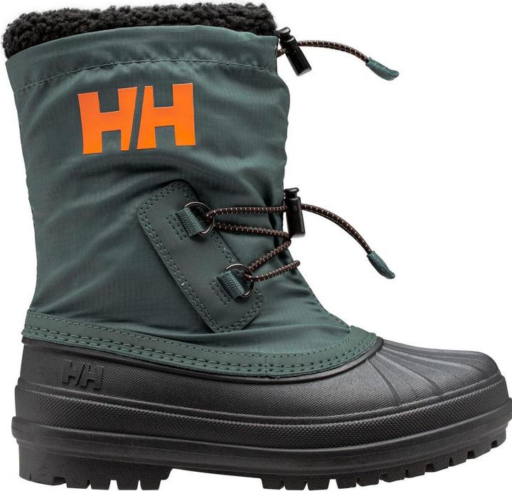 Actual product image Helly Hansen Isolierte Jk Varanger Schuhe (31)