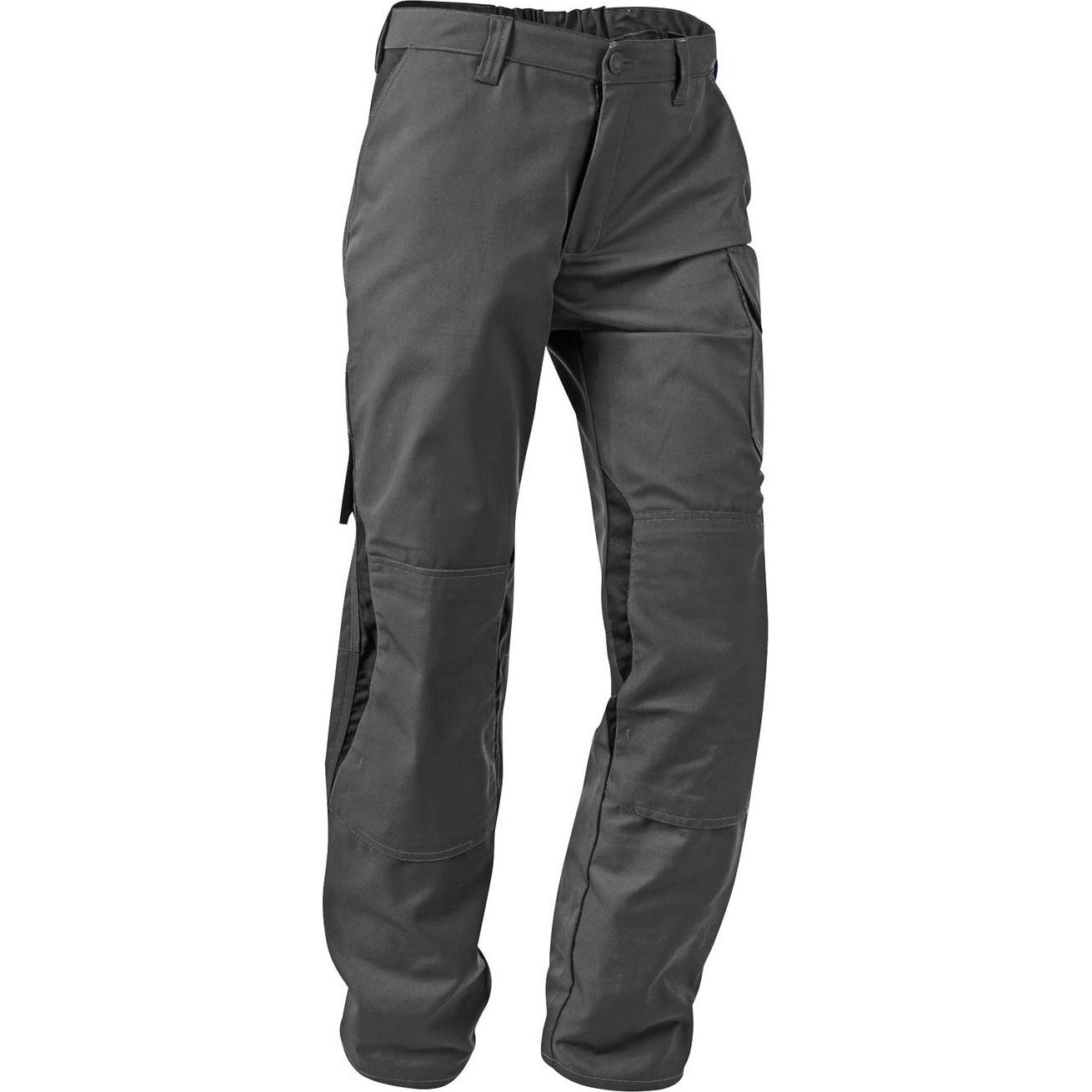 Kübler, Arbeitshose, Vita Mix Hose Anthrazit/Schwarz 42 (42)