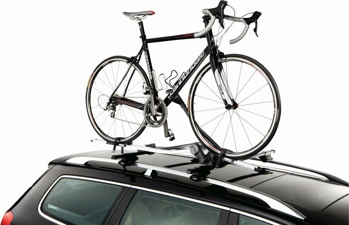 Productafbeelding Thule ProRide 598
