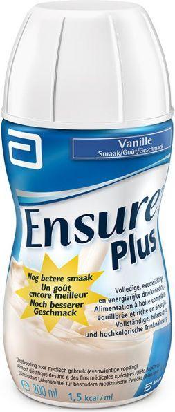 Image du produit AMO Plus flüssig Vanille (Vanille)