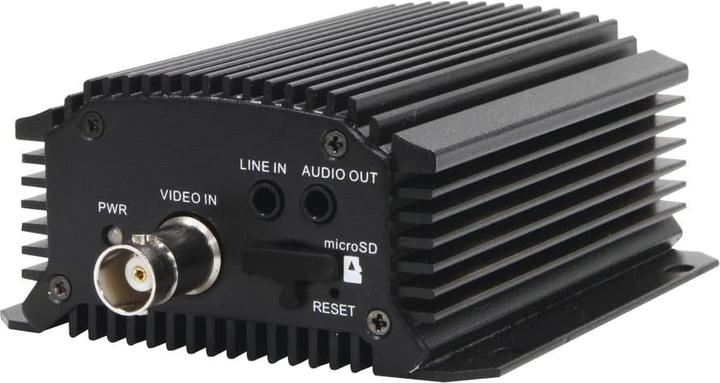 Hikvision DS-6701HUHI (Alimentation électrique)