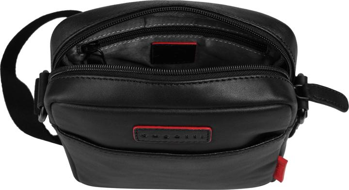 Produktbild Bugatti Clark Schultertasche