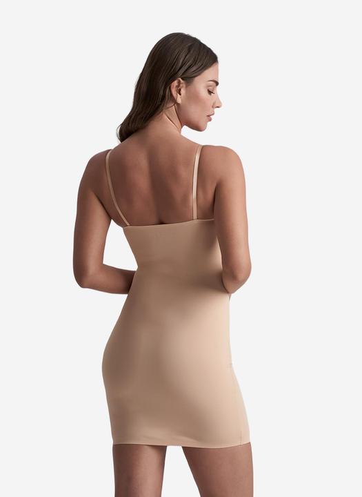 Image du produit Bye Bra Robe Simple Invisible - Noir S. (Une unité par pack, XXL)