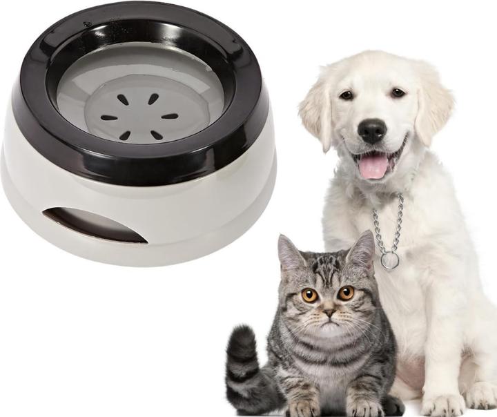 Image du produit Suba Gamelle d'eau pour chiens en déplacement (0.75 l)