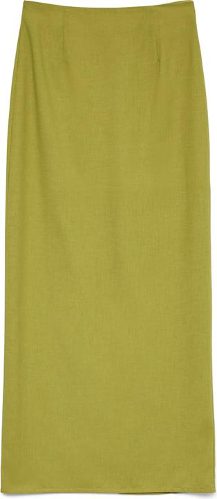 Image du produit Vero Moda VMJOSIE Hohe Taille Langer Rock Rock (XS)