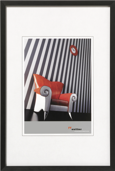 Actual product image Walther Design Chair (21 x 29.7 cm)