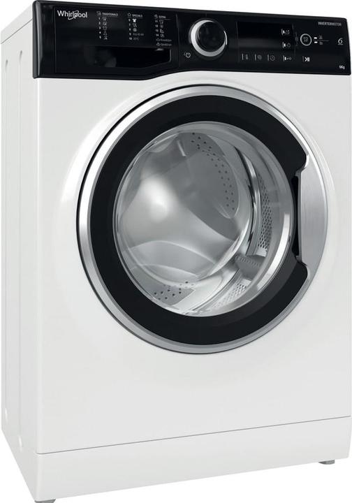 Produktbild Whirlpool WRBSB 6249 S EU (6 kg, Links)