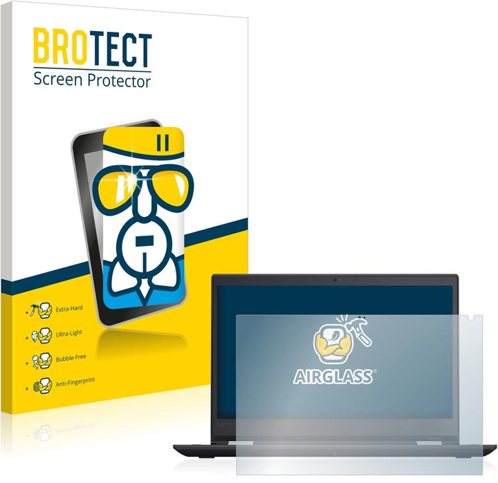 Immagine prodotto BROTECT AirGlass Vetro (370")