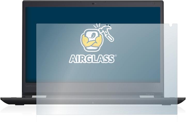 Immagine prodotto BROTECT AirGlass Vetro (370")