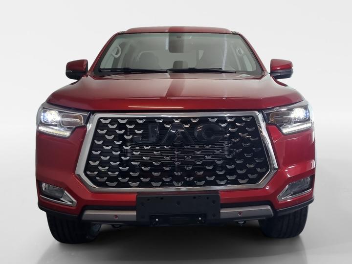 Immagine prodotto JAC T8 Pro Diesel 2.0Di AWD AHK 3.5T (Diesel, 163 PS)