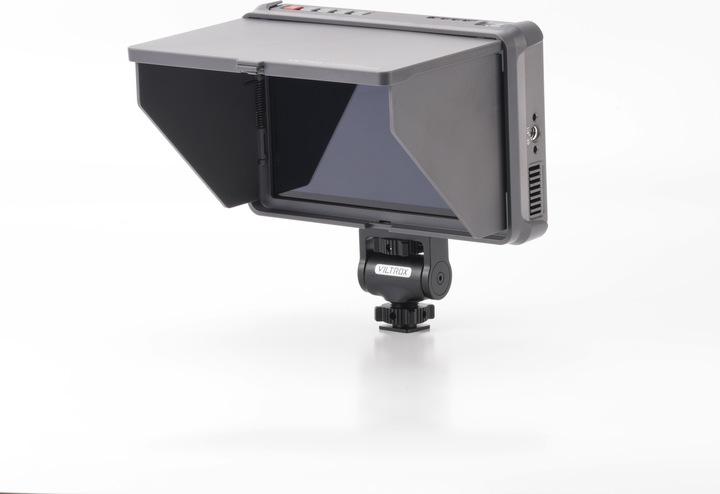 Actual product image Rollei Viltrox DC-X3 (6", Full HD)