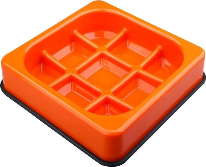 M-Pets Waffelstoff Hundenapf